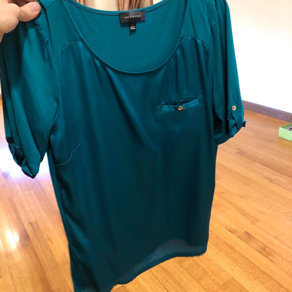 Limited shirt